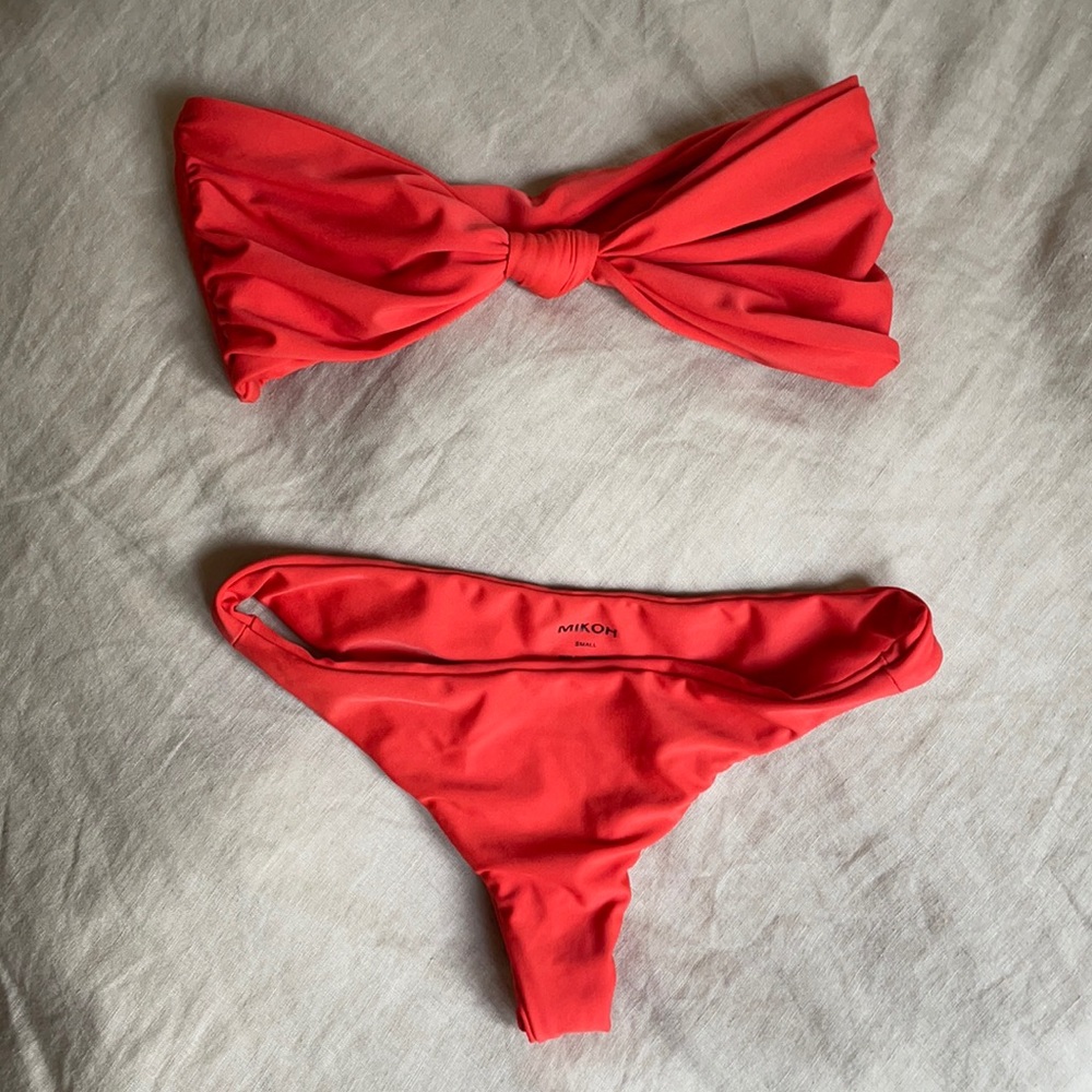 Mikoh Bikini Set (new)